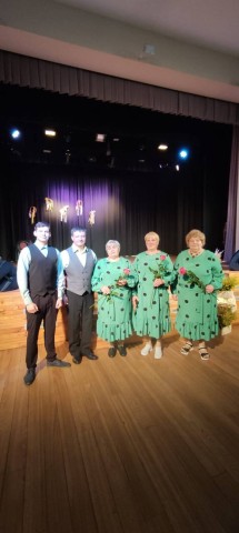  Ambeļu pagata svētki